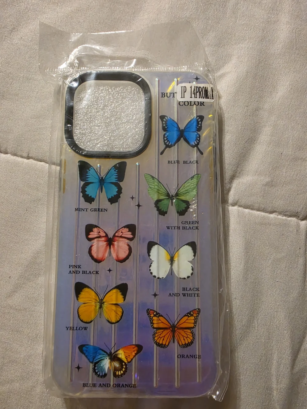 Multiple  iPhone 14 Pro Max  Cases –